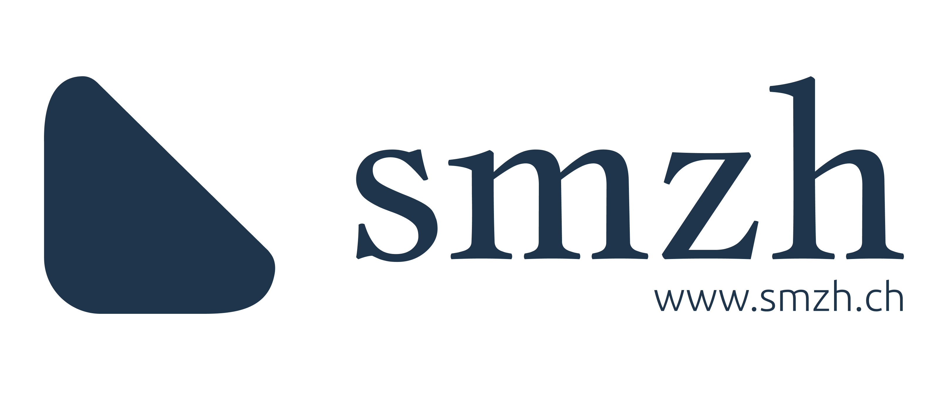 Badge SMZH White Website